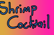 Shrimp cocktail