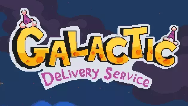 Galactic Delivery Service