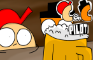 Cracker and Chip: Appetizer Pilot