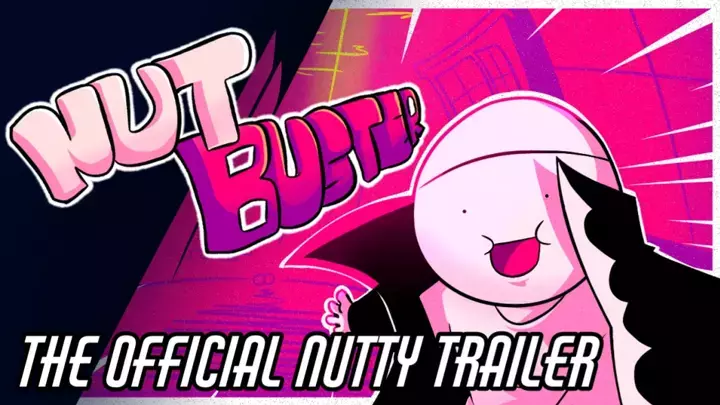 NUTBUSTER V2 [The Official Nutty Trailer]
