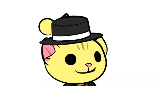 Reddit Kitten