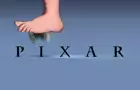 Pixar meets Monty Python