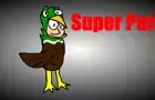 Super Pato/Super Duck
