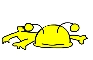 Alien Hominid be like