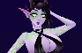 An Unexpectedly Expectant Elf