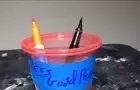 Less Good Pens