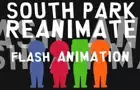 [FLASH] South Park Reanimate - Stan's Bolo Tie