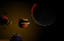 planet