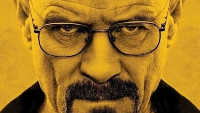 Walter White: THE GAME