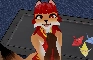 Lunar Souls - E11 (Nana)