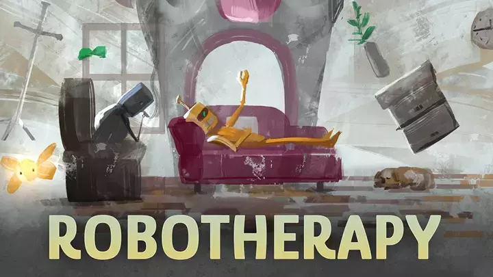 Robotherapy (Demo)