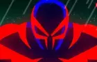 2099 Finds Miles (Animated)