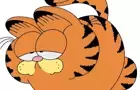 Garfield Show reanimation
