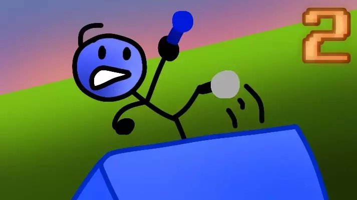 BFST: Reboot 2 - I Don't Like Pongs