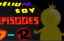Helium Boy Episodes 7-12