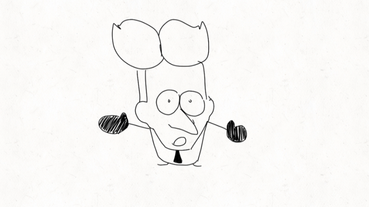 I Animated “On Sight” by Kanye West (God Will Give Us What We Need)