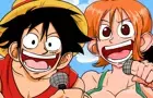One Piece 4kids rap fully animated