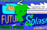 Speedr's World : Speedr's Splash of the Future