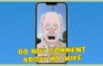 DO NOT COMMENT ABOUT MY WIFE
