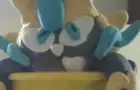 (Claymation) Zeraora