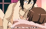 "Sekirei: Re: Love Feast Part 28"