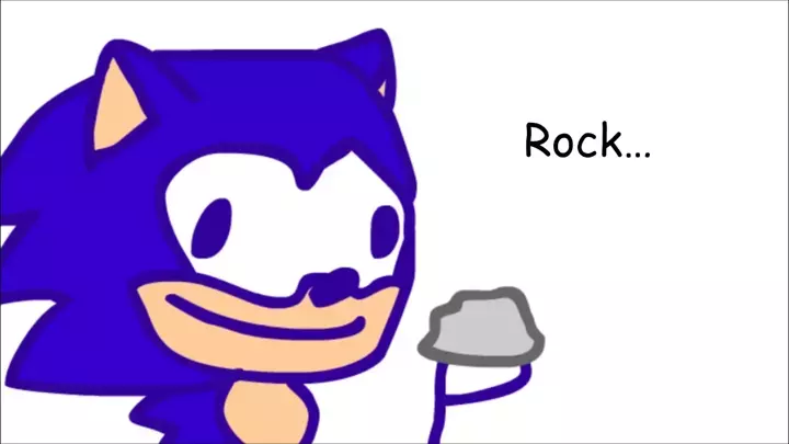 Sonic's Rock