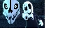 Gaster Blast | Undertale SFM Animation