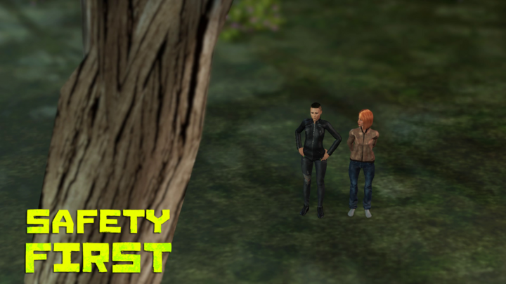 Safety First Episode 46: Forgive or Forget