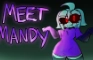 Meet Mandy