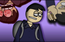 Bad Sleep (Short Animation)
