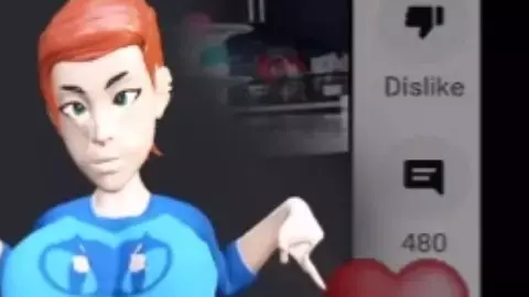GWEN NPC TIKTOK
