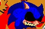Peppino VS. Sonic.EXE