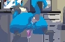 Human Resources in their free time~