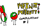 WetNut &amp; WetButt compilation #1