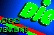DIC Green Vortex Logo Remake