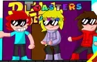 ToastersJourney - PieLid