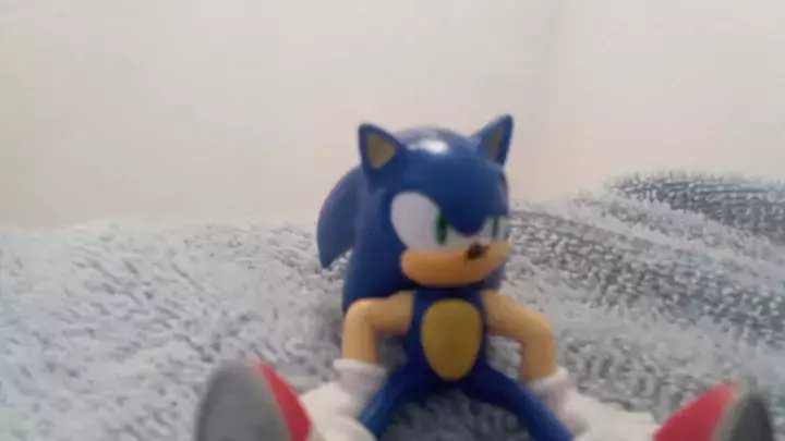 Sonic Walking