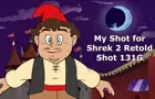 Shrek 2 Retold - Scene 131 Shot G