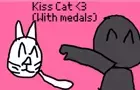 Kiss Cat