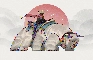 Beast Samurai