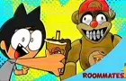 Roommates - Bucky Shake