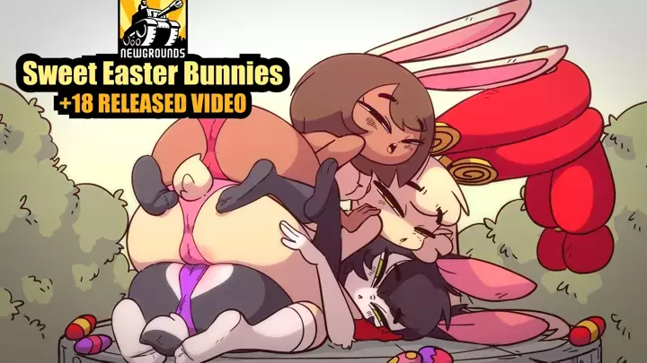 Sweet Easter Bunnies (RELEASED)