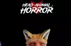 Head-Animal : Horror