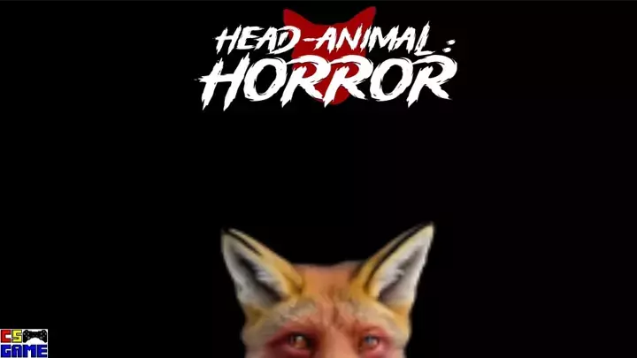 Head-Animal : Horror