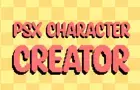 PSX Character Creator