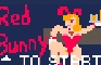 Red Bunny