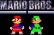 MARIO BROS. (REMAKE)