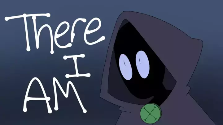 There I am, there I am again || Oc animation