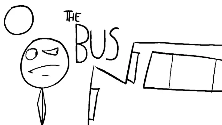 Xaer364 | The Bus