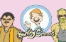 BUNKSY SIMMONS GETS A JOB